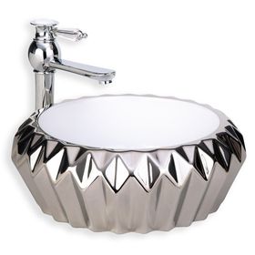 Lena E-8233 Porselen Lavabo