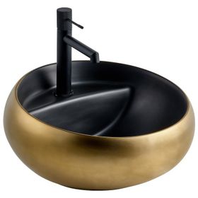 Lena EH-4660AS Tezgah Üstü Lavabo