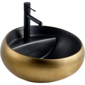 Lena EH-4660AS Tezgah Üstü Lavabo
