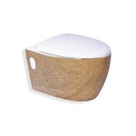 Lena Et-102 Gold Klozet