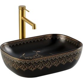 Lena EY-70335 Tezgahüstü Lavabo