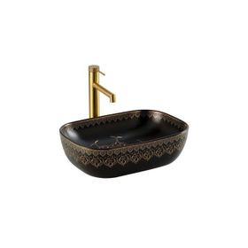 Lena EY-70335 Tezgahüstü Lavabo