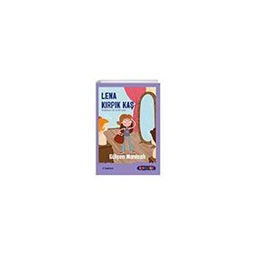 Lena Kırpık Kaş Tudem Yayınları