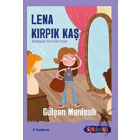 Lena Kırpık Kaş Tudem Yayınları