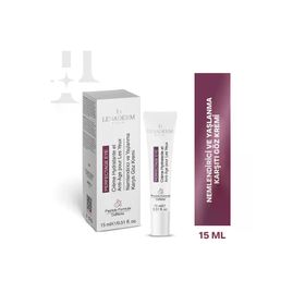 Lenaderm Perfectage Eye 15 ml Göz Kremi