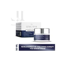 Lenaderm Perfectage Face 50 ml Nemlendirici