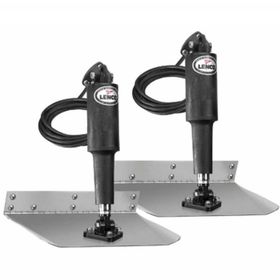 Lenco 12V Elektro-Mekanik Flap Sistemi