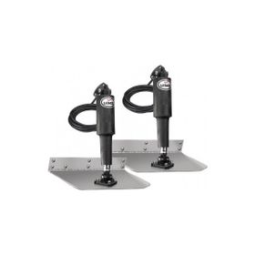 Lenco 12V Elektro-Mekanik Flap Sistemi