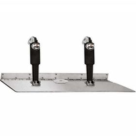 Lenco 12V Super Strong Elektro Mekanik Flap Sistemi