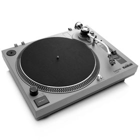 Lenco 2-G L-3808 Gri Direct Drive Pikap