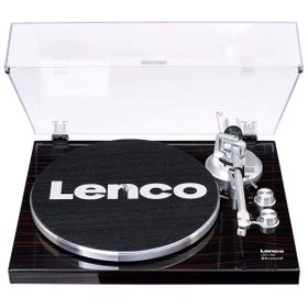 Lenco Abanoz Bluetooth Çıkışlı Pikap