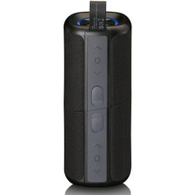Lenco BTP-400 BK Siyah Bluetooth Hoparlör