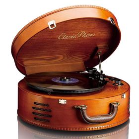 Lenco Classic Phono TT-34 Pikap