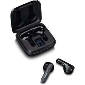 Lenco EPB-430BK Bluetooth Kulaklık