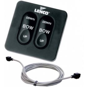 Lenco Fly- Bridge Kumanda Kiti