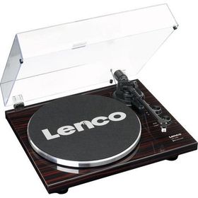 Lenco LBT-288WA - Profesyonel Bluetoothlu Pikap Plak Çalar