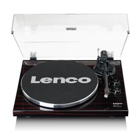 Lenco LBT-288WA - Profesyonel Bluetoothlu Pikap Plak Çalar