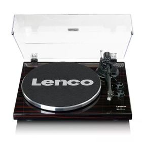 Lenco LBT-288WA - Profesyonel Bluetoothlu Pikap Plak Çalar