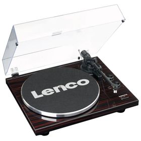 Lenco LBT-288WA - Profesyonel Bluetoothlu Pikap Plak Çalar