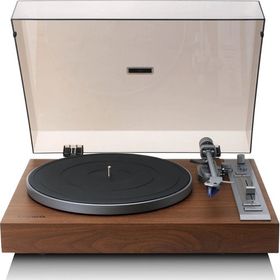 Lenco LBT-515WD Ahşap Bluetooth Pikap