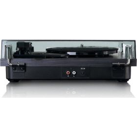 Lenco LS-10BK Siyah Pikap