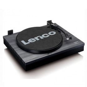 Lenco LS-300 Hi-Fi Bluetooth Siyah Pikap