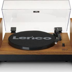 Lenco LS-310 WD Bluetooth Pikap