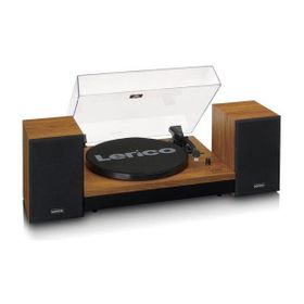 Lenco LS-310 WD Bluetooth Pikap
