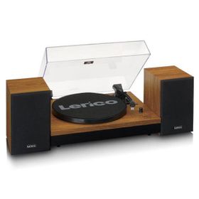 Lenco LS-310 WD Bluetooth Pikap