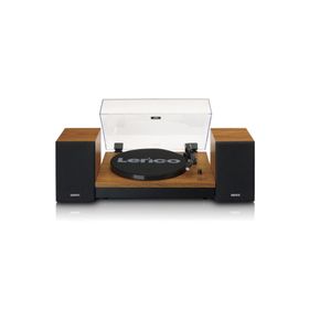 Lenco LS-310 WD Bluetooth Pikap