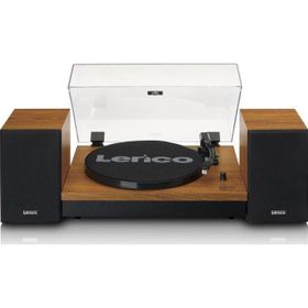 Lenco LS-310 WD Bluetooth Pikap