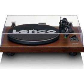 Lenco LS-600WA Ahşap Bluetooth Pikap