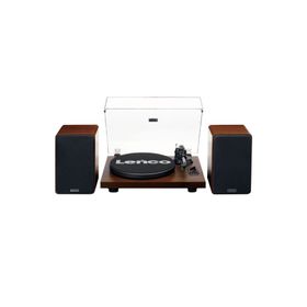 Lenco LS-600WA Ahşap Bluetooth Pikap