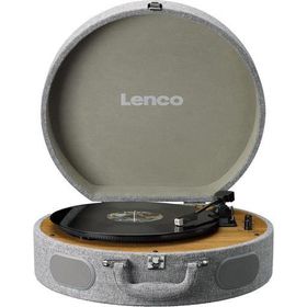 Lenco LS-66-GY Bluetooth Pikap