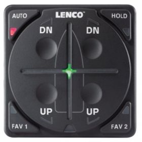 Lenco Marine Auto Glide Tekne Kontrol Sistemi
