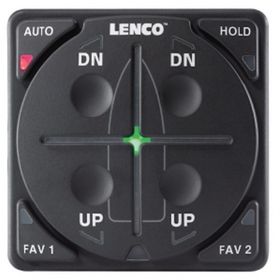 Lenco Marine Auto Glide Tekne Kontrol Sistemi