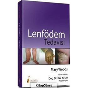 Lenfödem Tedavisi - İlke Keser