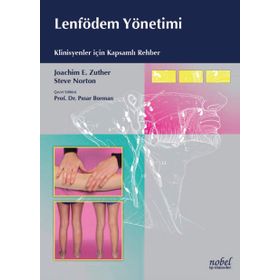 Lenfödem Yönetimi - Joachim E. Zuther