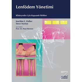 Lenfödem Yönetimi - Joachim E. Zuther