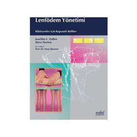 Lenfödem Yönetimi - Joachim E. Zuther