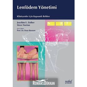 Lenfödem Yönetimi - Joachim E. Zuther