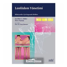 Lenfödem Yönetimi - Joachim E. Zuther