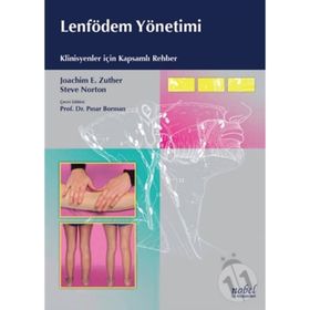 Lenfödem Yönetimi - Joachim E. Zuther