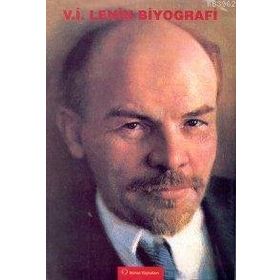 LENIN BIYOGRAFI - SBKP MERKEZ KOMITESI MARKSIZM - LENINIZM ENSTİTÜSÜ