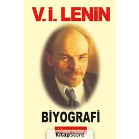 LENIN BIYOGRAFI - SBKP MERKEZ KOMITESI MARKSIZM - LENINIZM ENSTİTÜSÜ