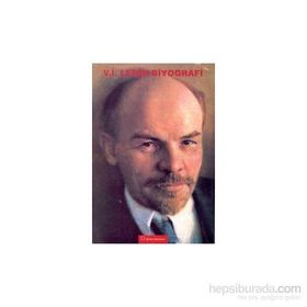 LENIN BIYOGRAFI - SBKP MERKEZ KOMITESI MARKSIZM - LENINIZM ENSTİTÜSÜ