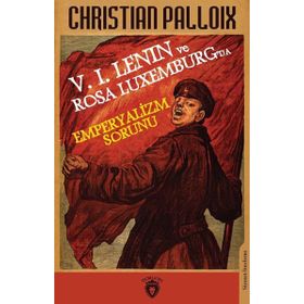 Lenin - Dorlion Yayınevi