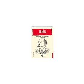 Lenin - Dorlion Yayınevi