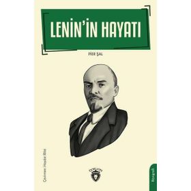 Lenin - Dorlion Yayınevi