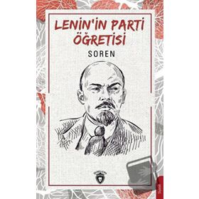 Lenin - Dorlion Yayınevi
